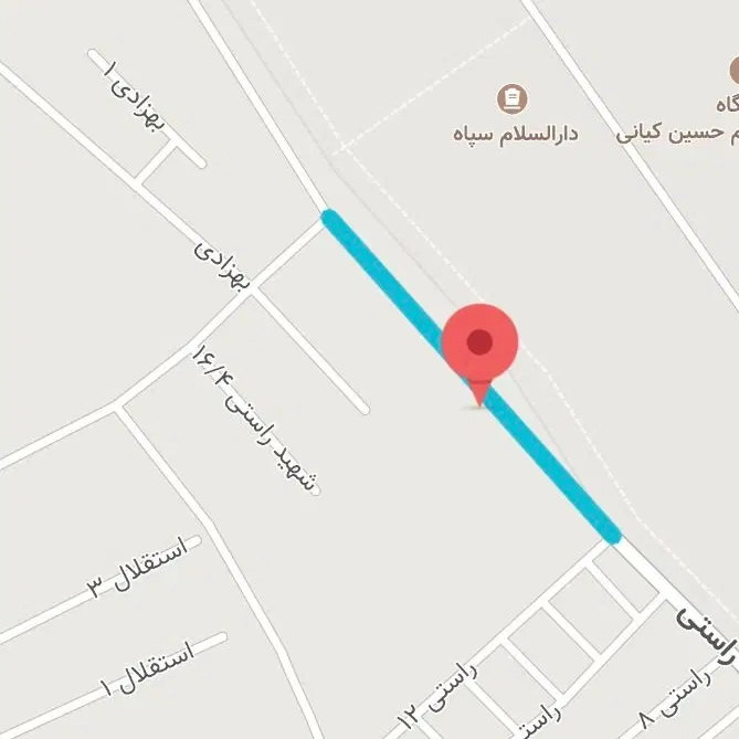 فروش زمین