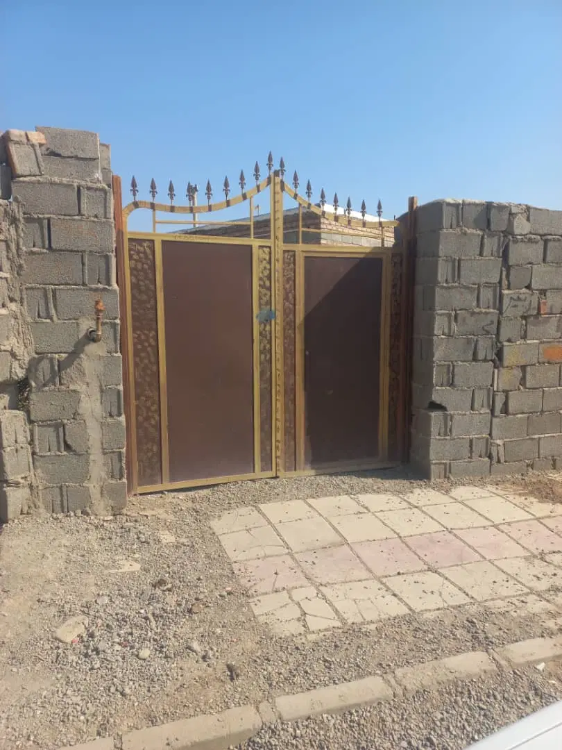 فروش خانه شهرک شید همت طورطناب