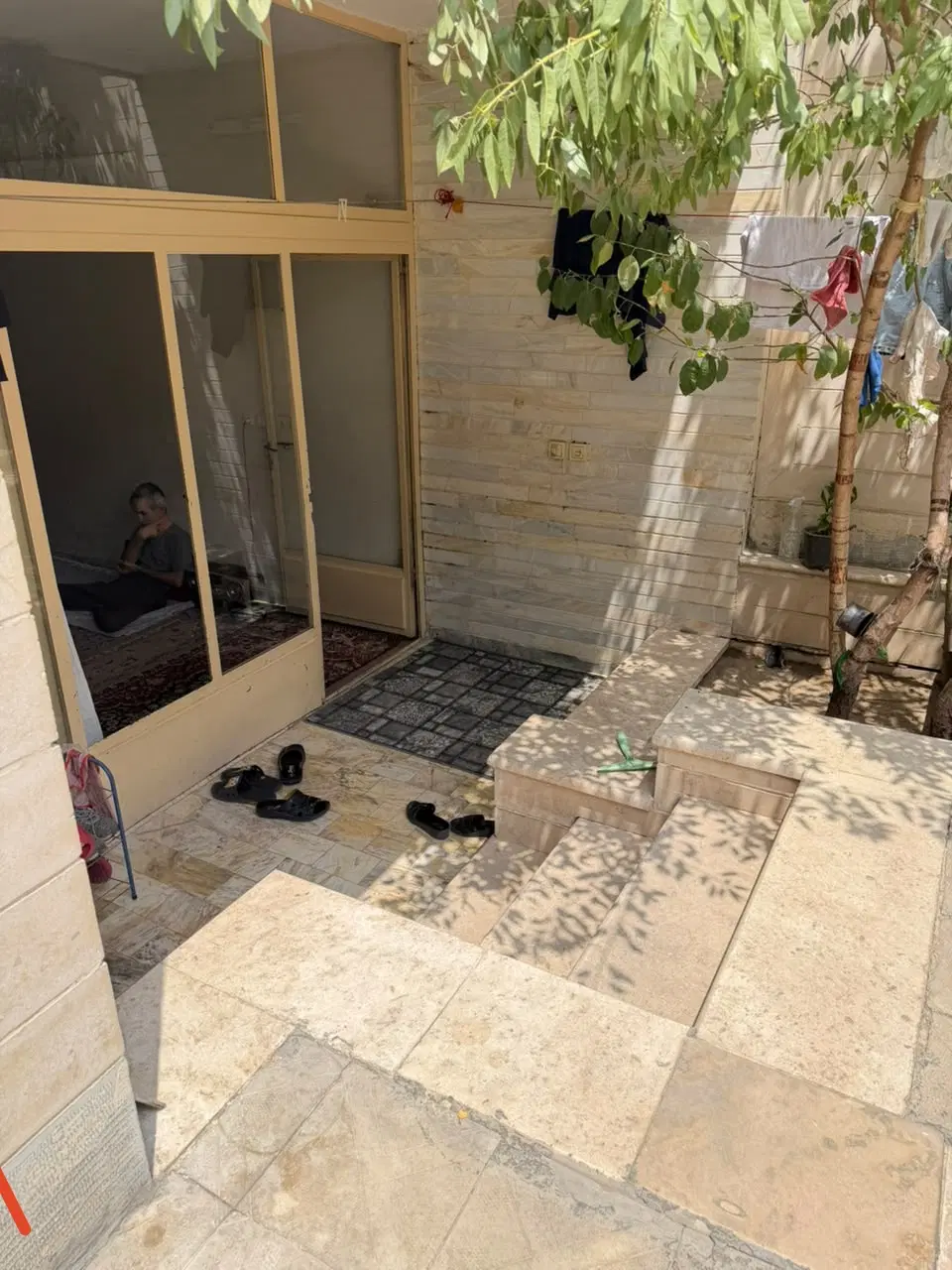 منزل‌2طبقه‌ویلایی‌ب‌مساحت‌150متر