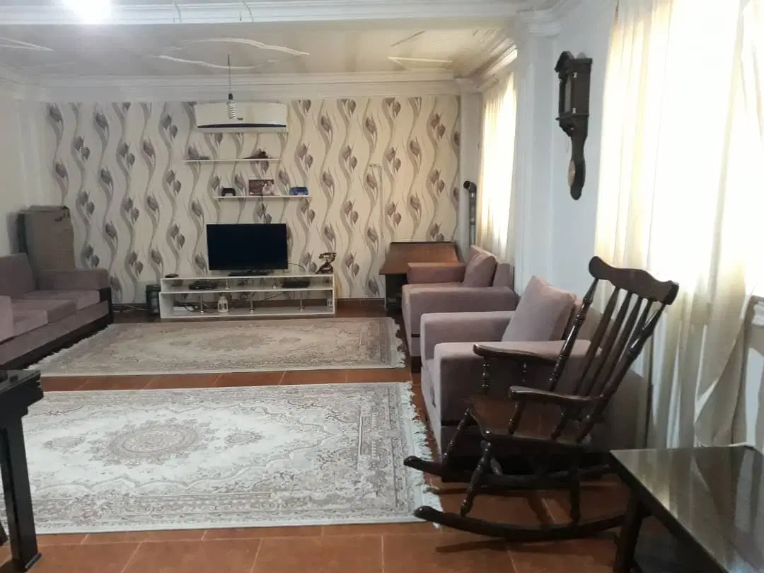 خانه دربست سیااسطلخ