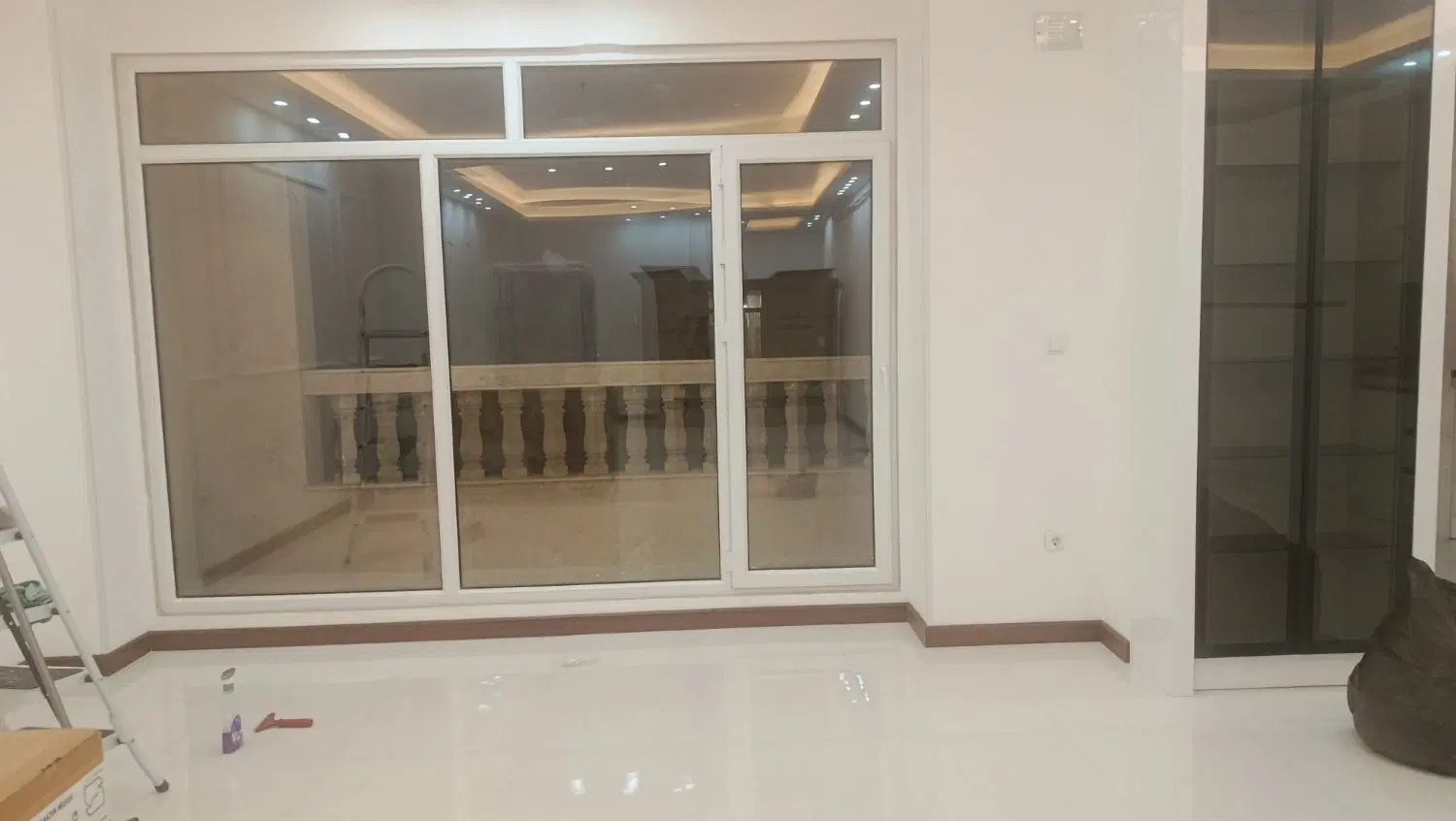 واحد ویلایی منظریه نوساز