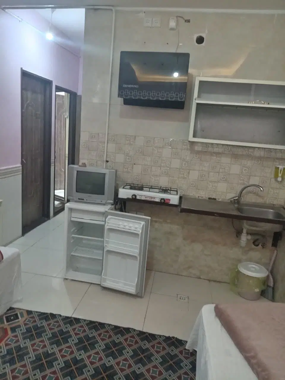 سویت مشهد