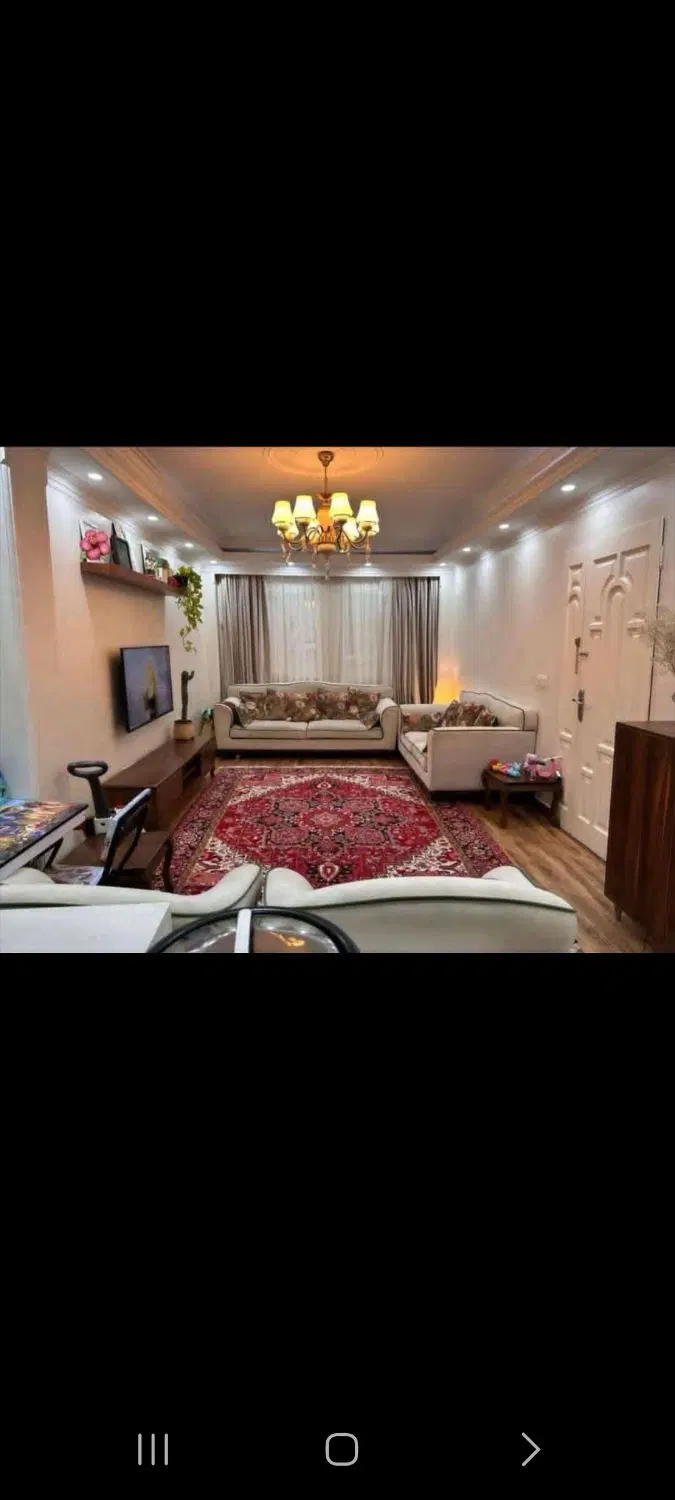 اپارتمان ۵۲ متری شیک تک واحد