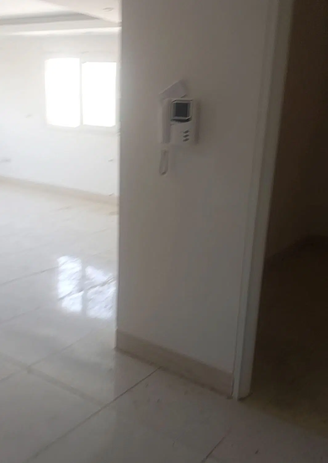 انجیره فروش آپارتمان ۱۰۵متری صفر همکف