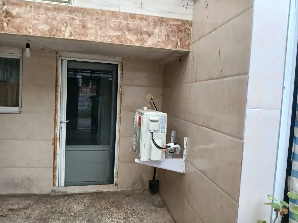 ویلای دوبلکس ۱۳۴متری غازیان انزلی