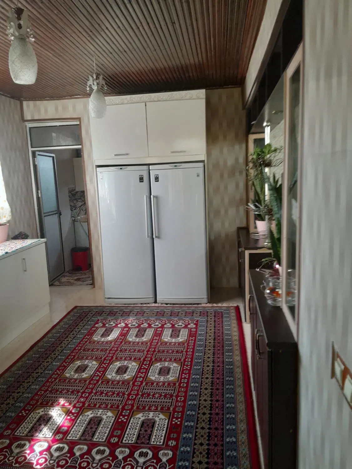 خانه باغ آرش