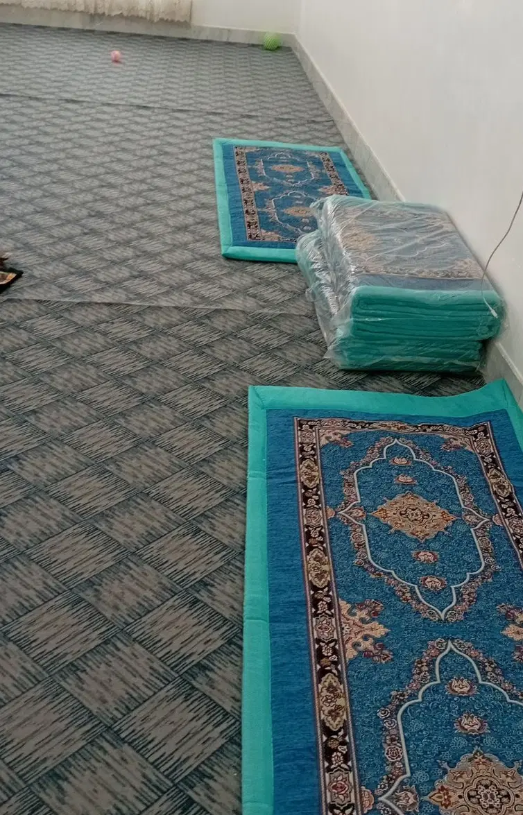 سوییت ۵۰ متری مجهز