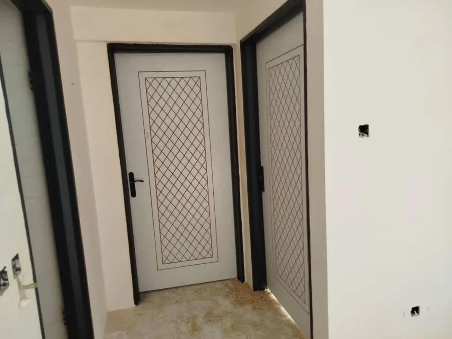 ۸۸ متری تکمیل وجه شده مسکن ملی ۵۶۰هکتاری