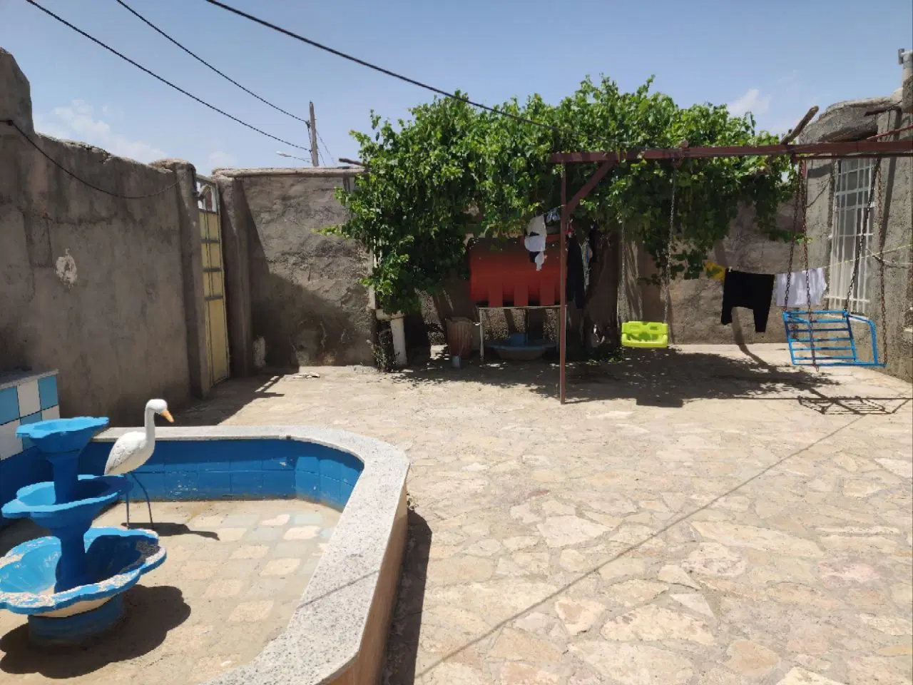 فروش باغ ویلا