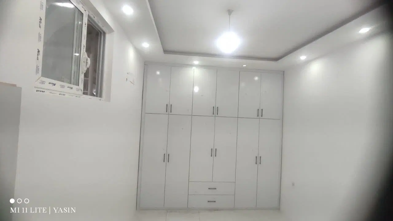 فروش آپارتمان نوساز