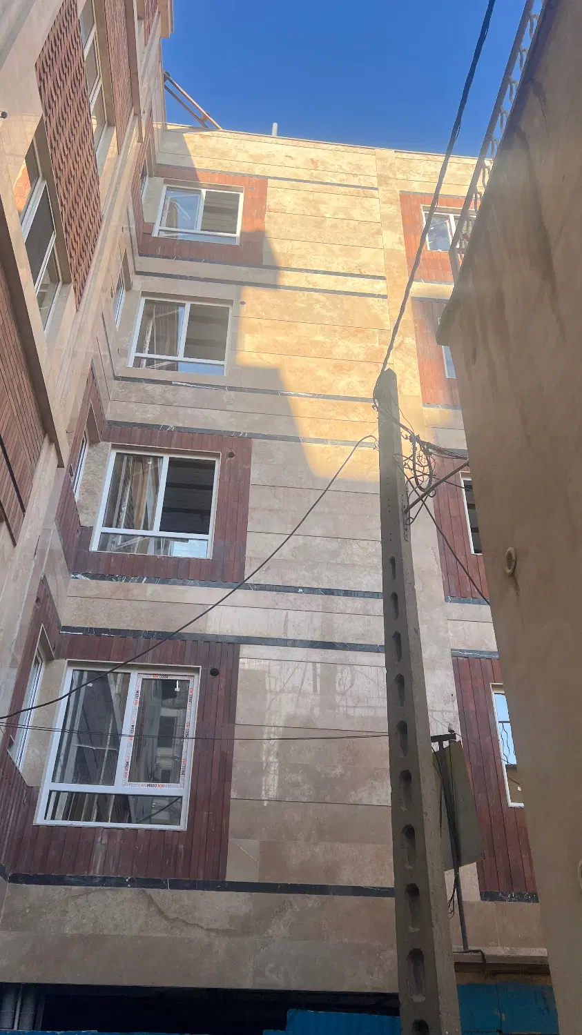 آپارتمان ۶۴ متری