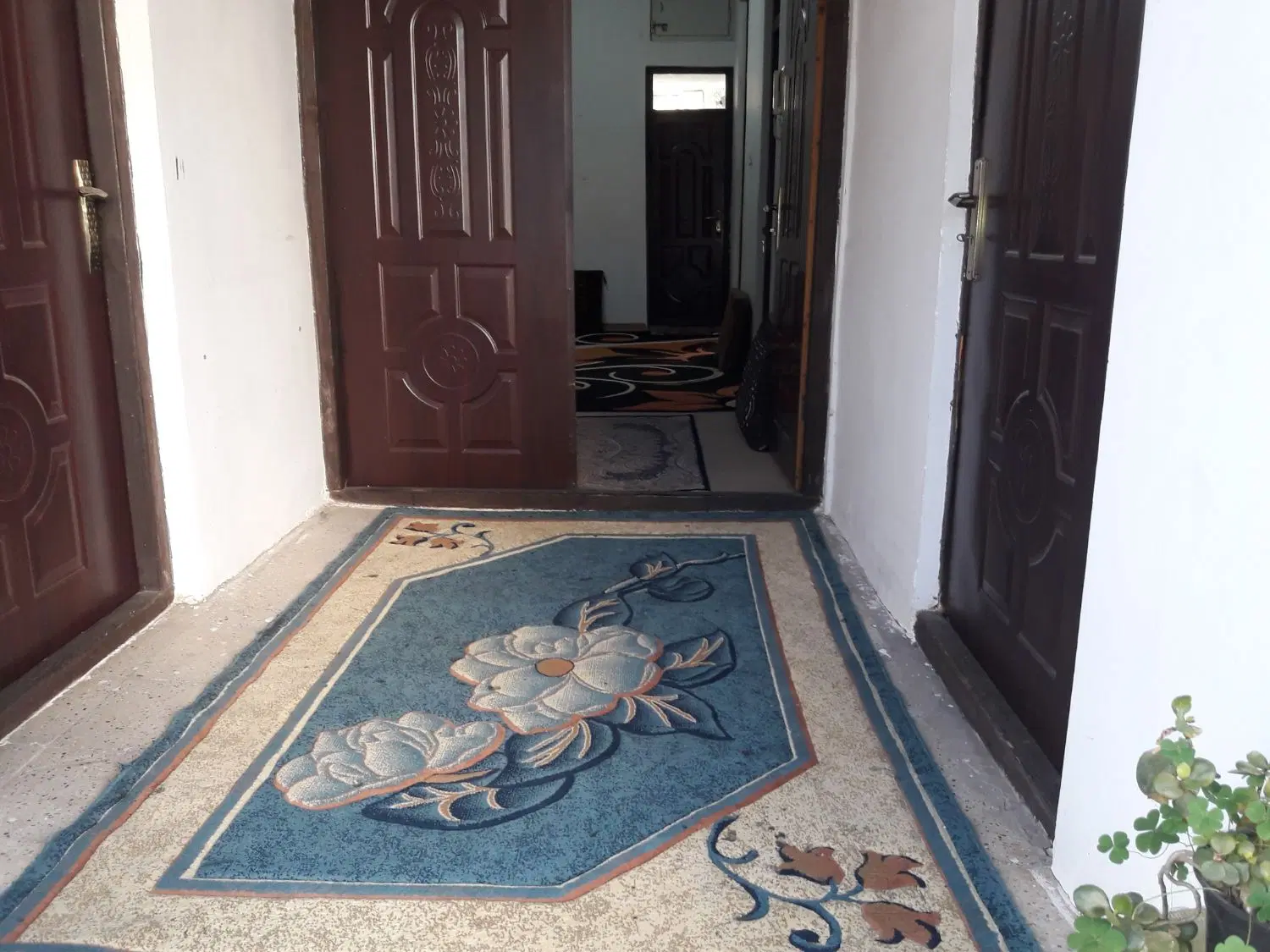 خانه ویلایی