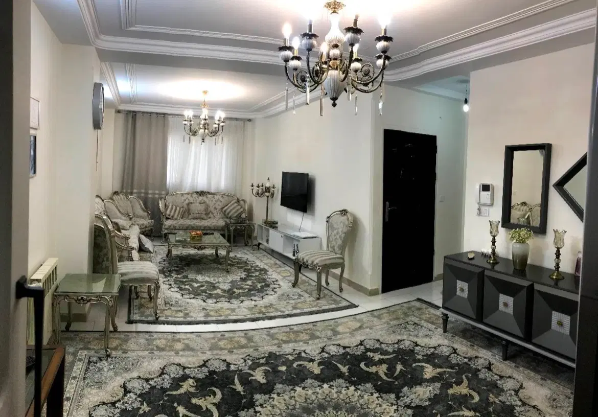 60 متری خوش ساخت