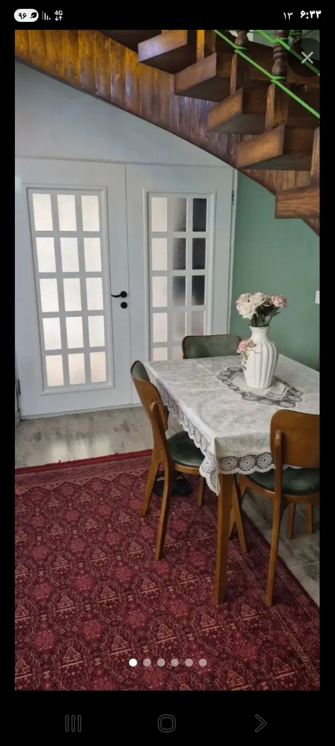 مغازه‌ خیابان فردوسی
