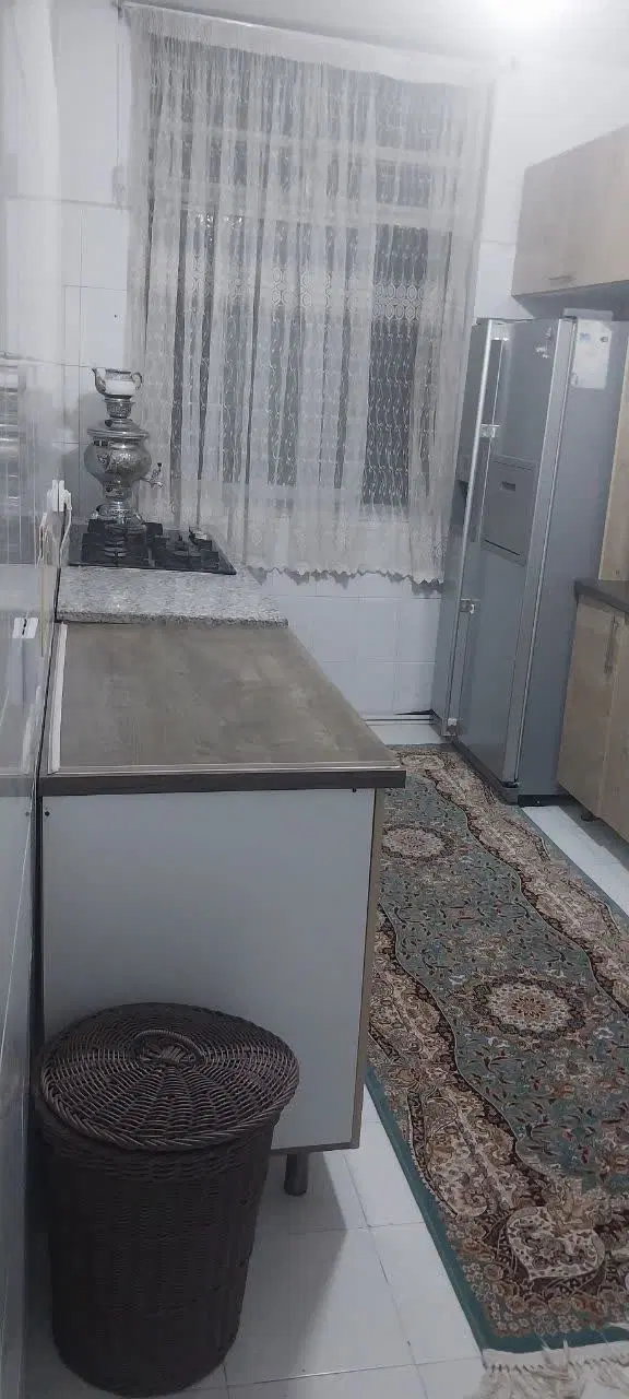 اجاره اپارتمان گلستان ۱۶