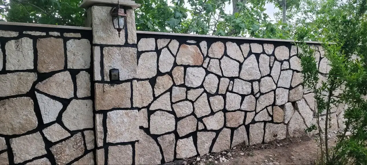 باغ مسکونی با مجوز ساخت نطنز افوشته