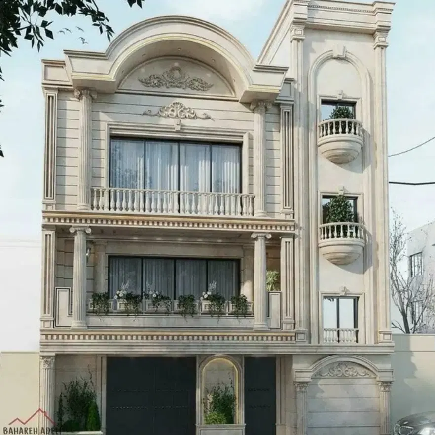 فروش آپارتمان_۸۳ متر ۲خواب_خوش قیمت_حکیمیه
