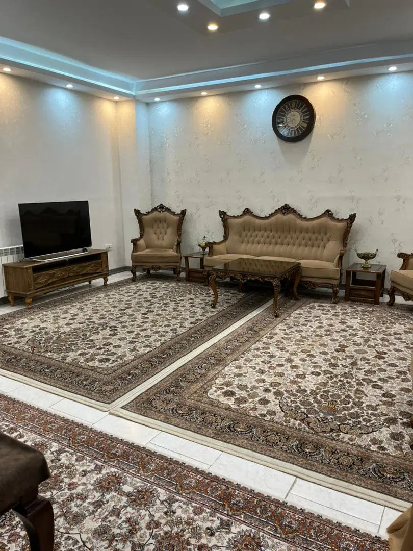 58متری بسیارخوش نقشه و زیبا شخصی