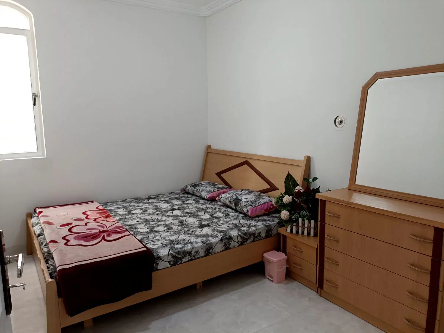 اجاره سوییت بلند مدت و کوتاه مدت