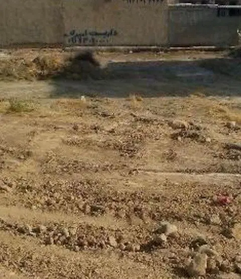 فروش زمین مسکونی بابوکان