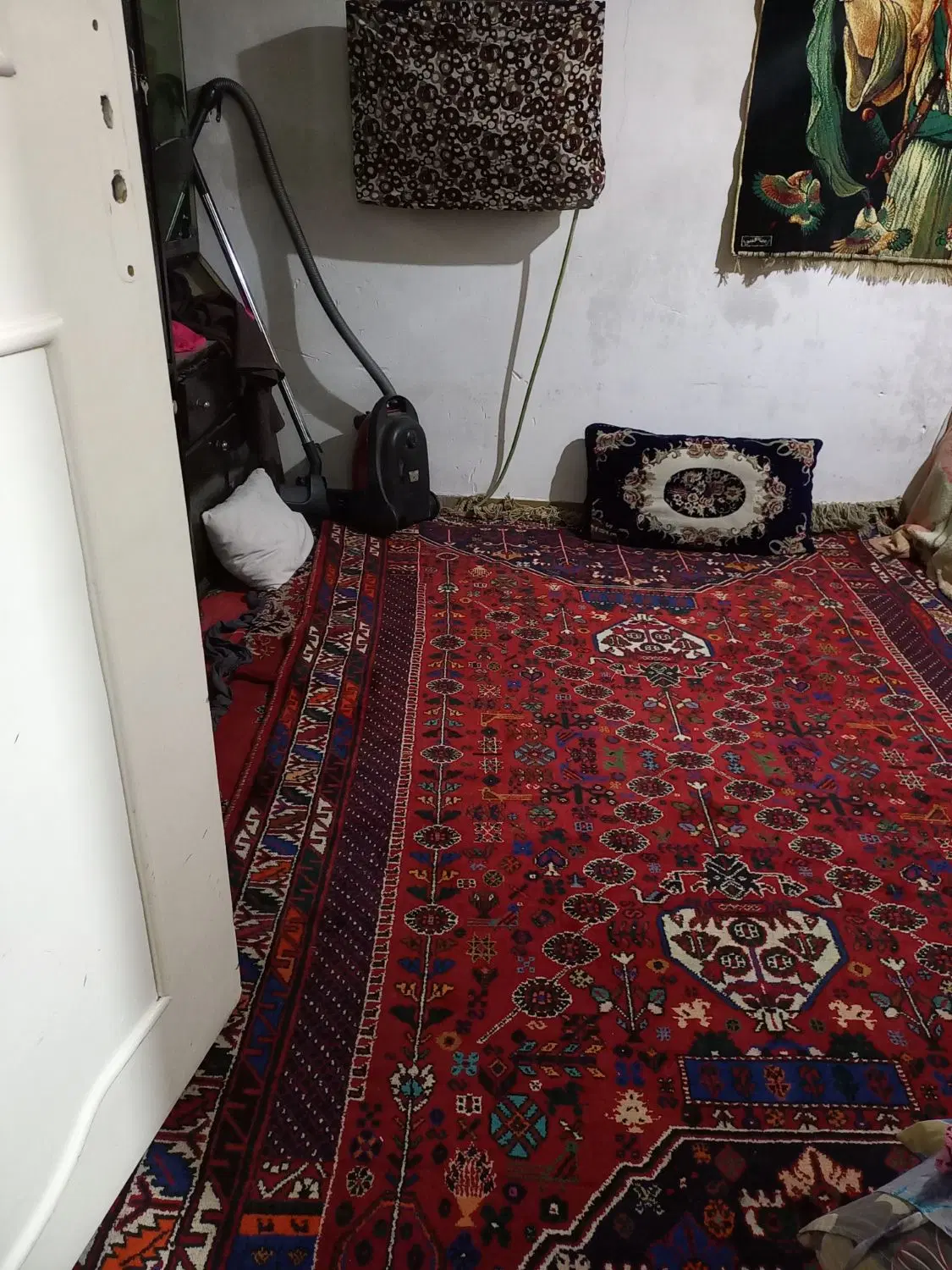 فروش یا معاوضه منزل دهپیاله