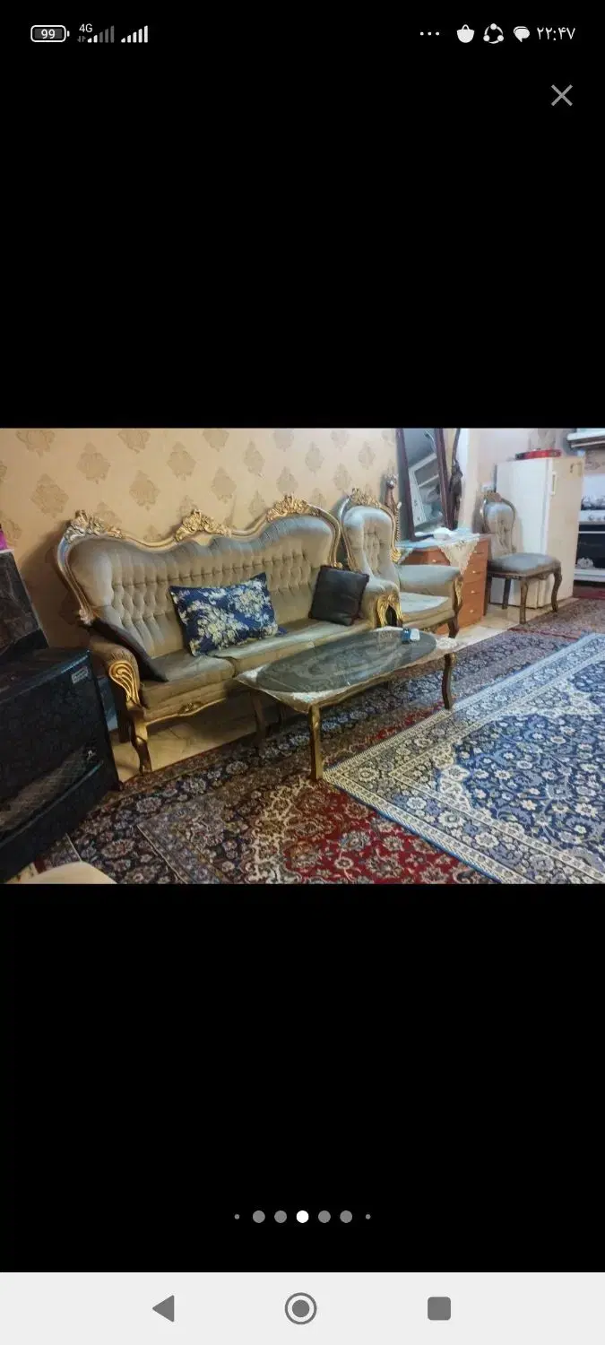 باغ ویلا اجاره ای