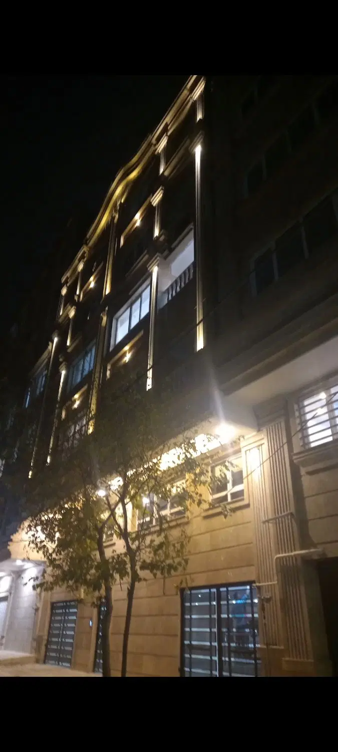 آپارتمان فروشی