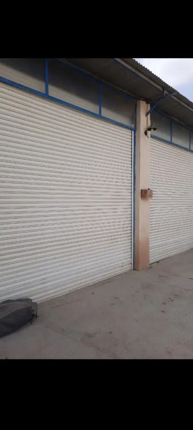 اجاره ۲دهنه مغازه بلوار  دکتر حسابی