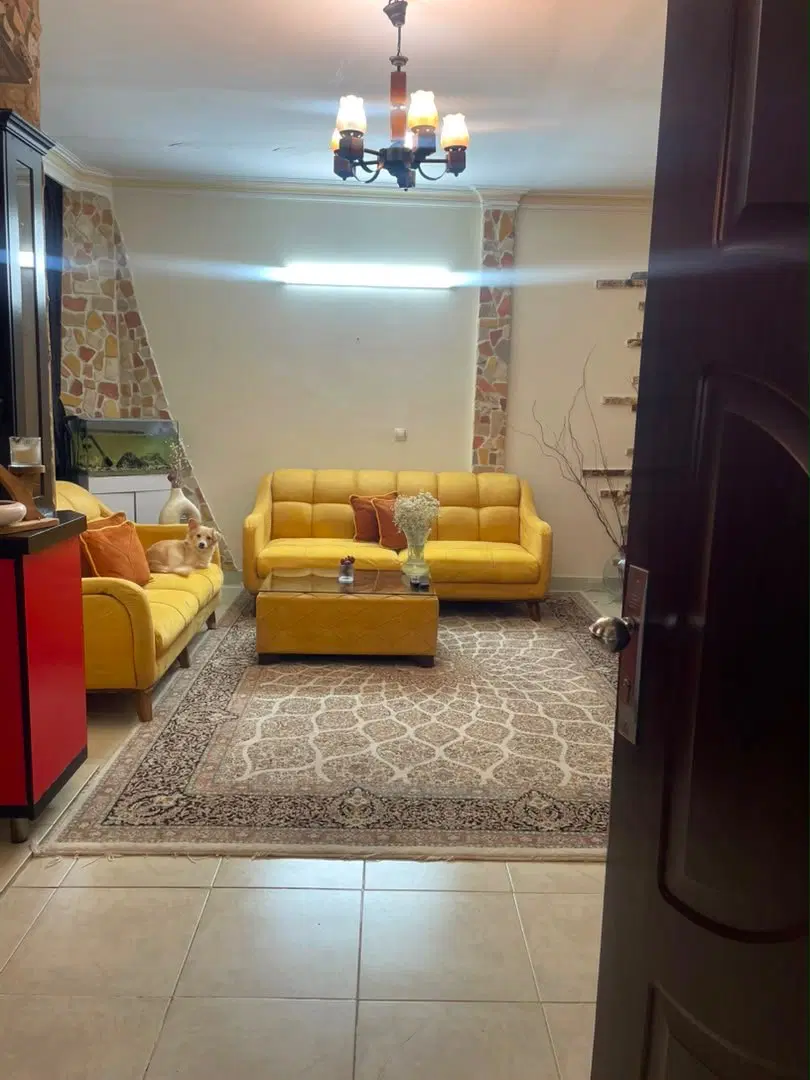 آپارتمان ۵۵ متری خیابان بریانک