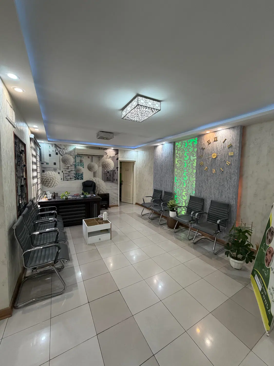 اجاره اتاق با مزایا در هفت حوض