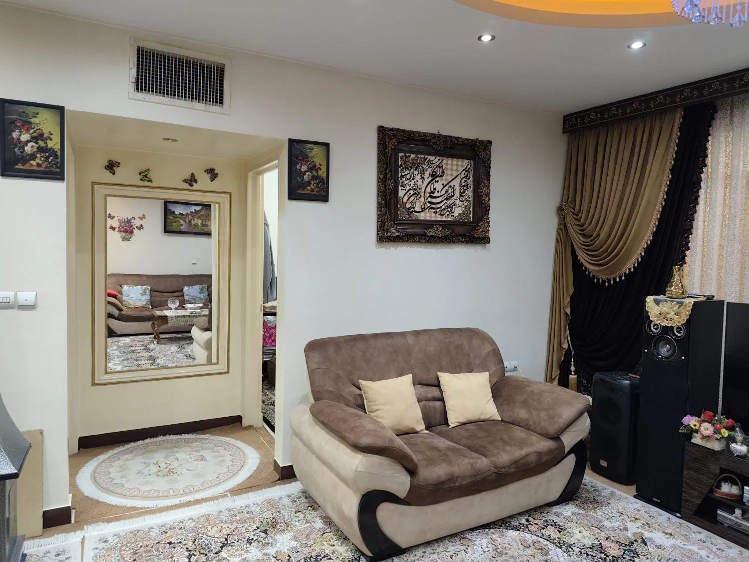 آپارتمان