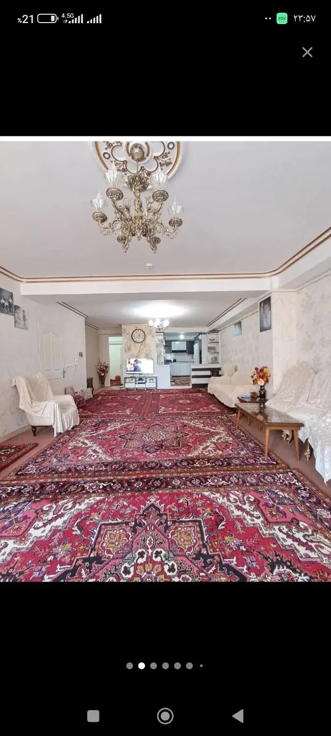 شهرک اندیشه مدرسه یک