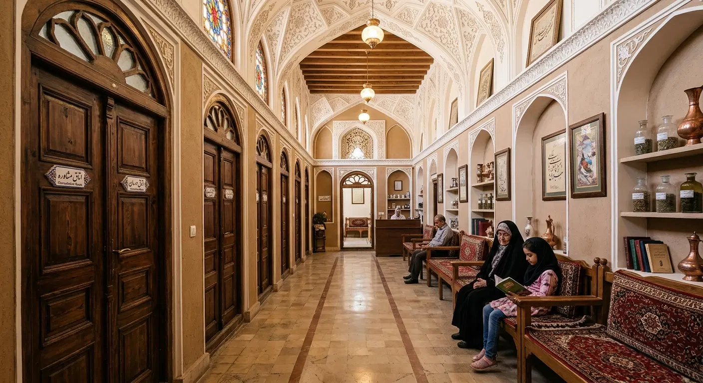 اتاق مطب