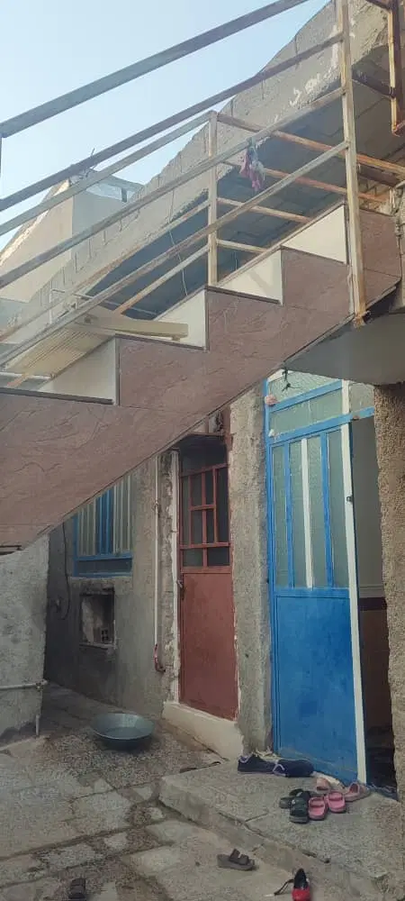 خانه فروشی مال قاعد