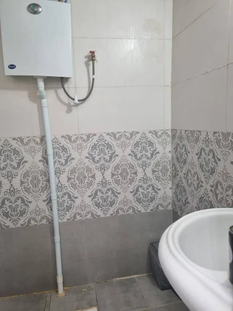 فروش آپارتمان یک خوابه کرونی سید الشهدا