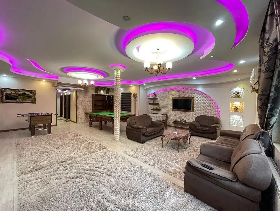 باغ اجاره ای روزانه گویم 777