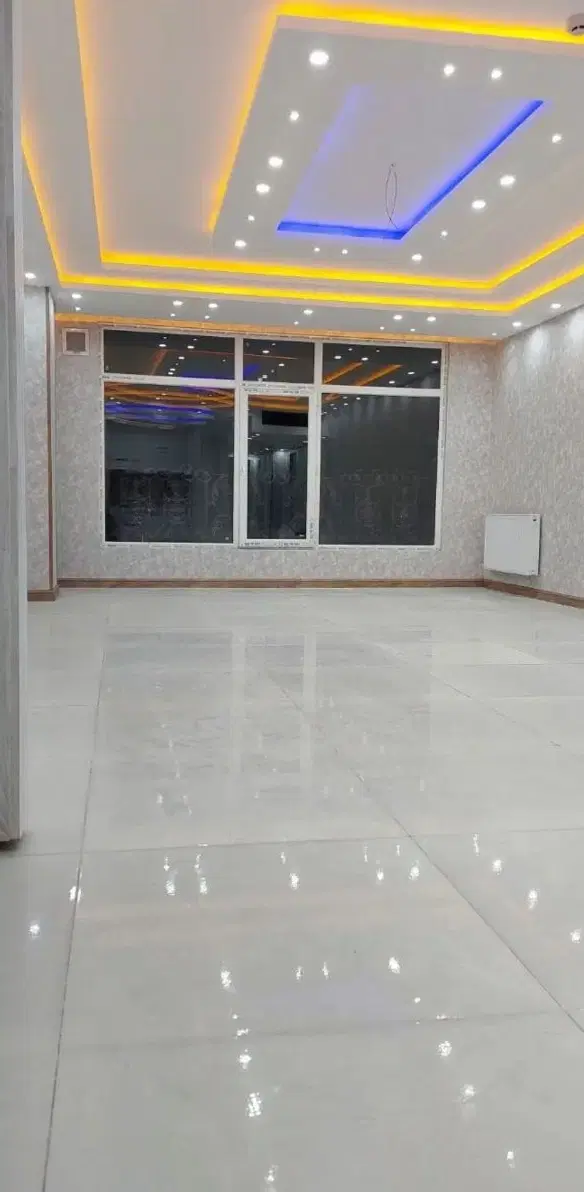 اپارتمان 100 متری 2 خواب 6 واحدی