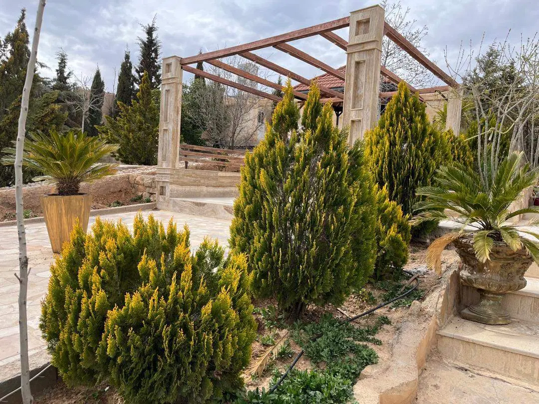 ویلا اجاره ایی