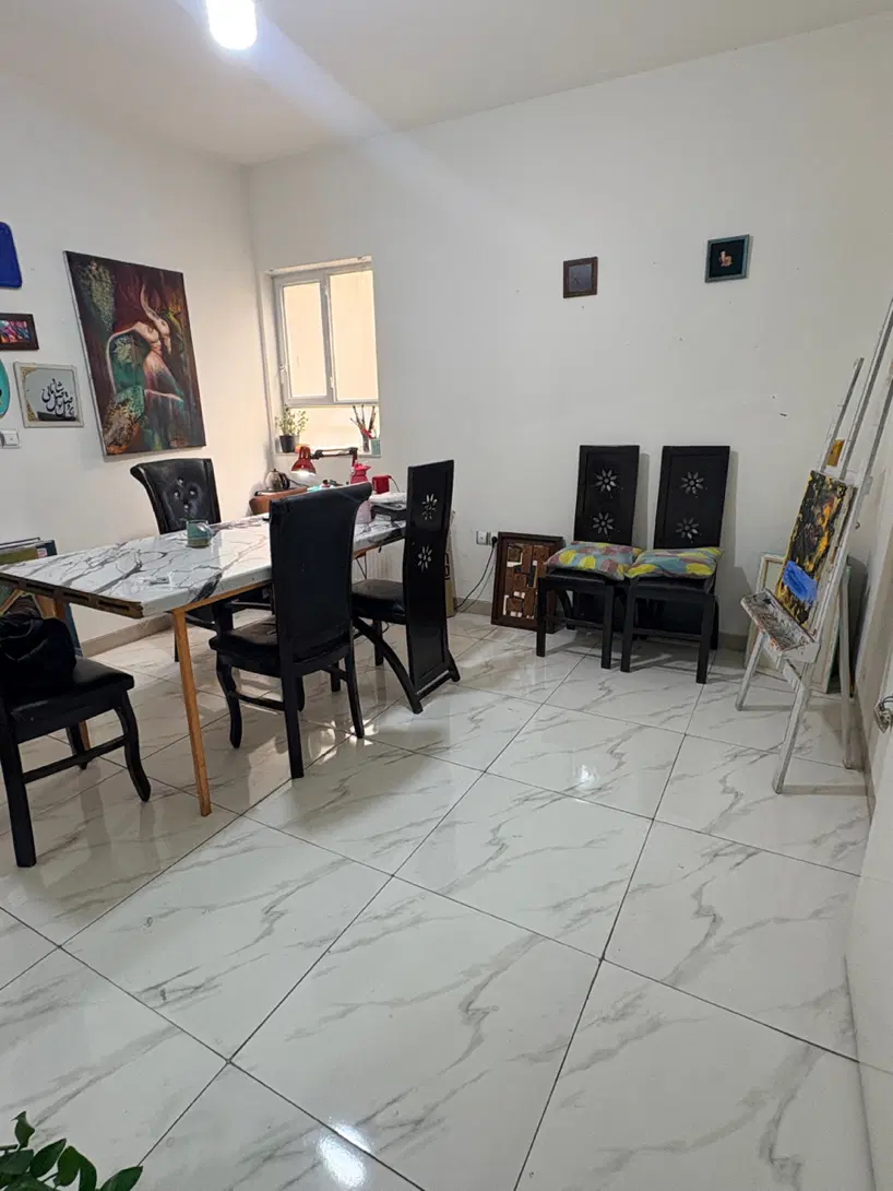 اجاره‌ی اتاق اشتراکی