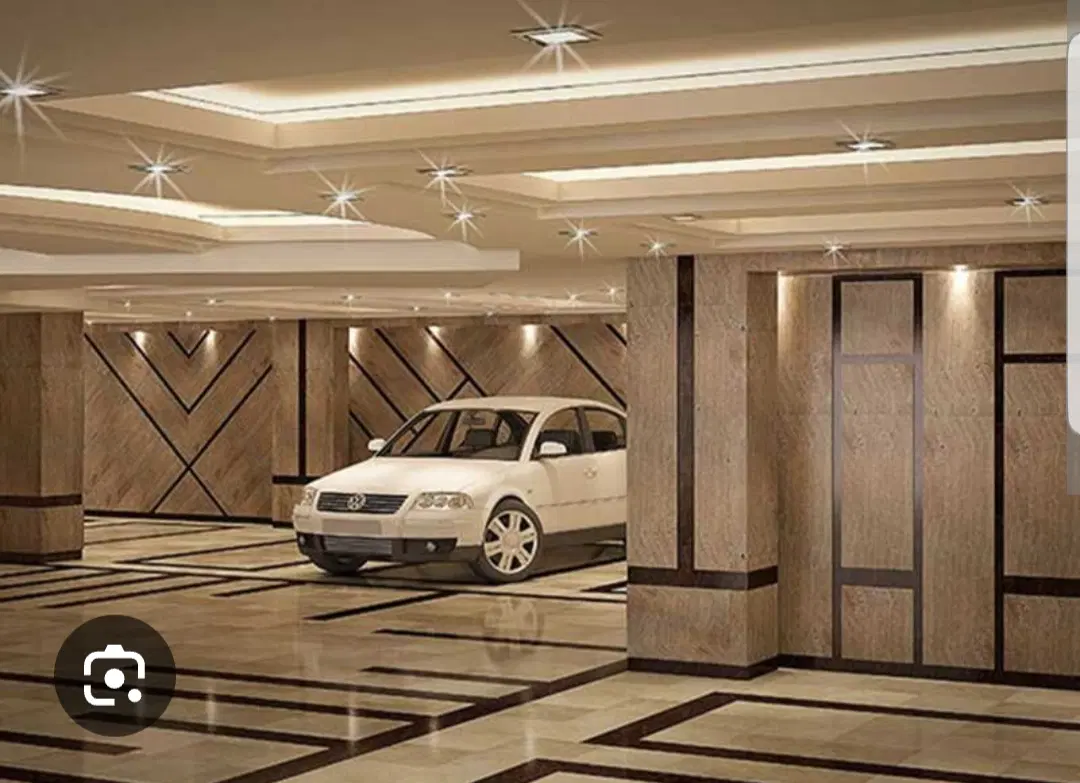 اجاره پارکینگ در طبقه اول رونیکا پالاس