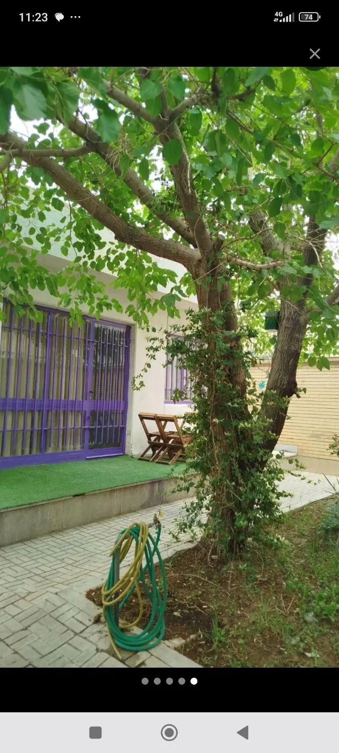 ویلای دربست شیک