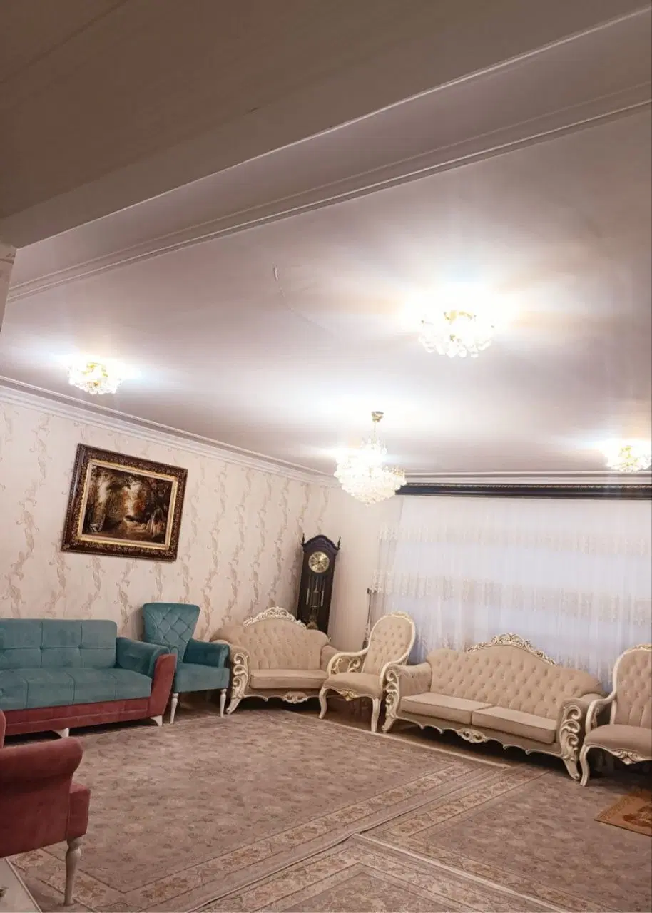 ویلایی تفکیکی عبور مجزا