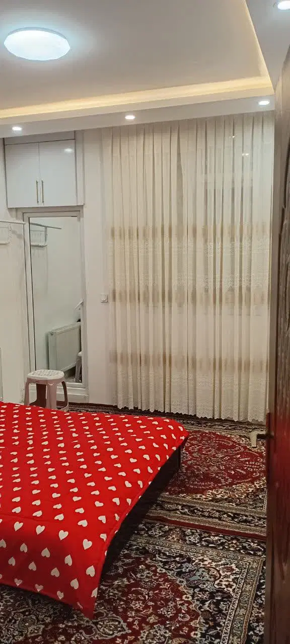 واحد مسکونی