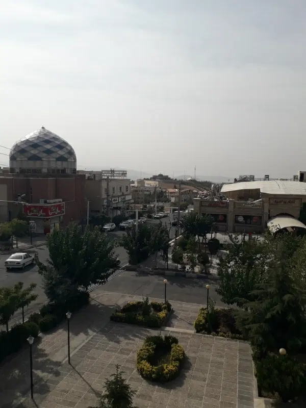 اجاری پردیس فاز 3خیابان معلم  شخصی ساز