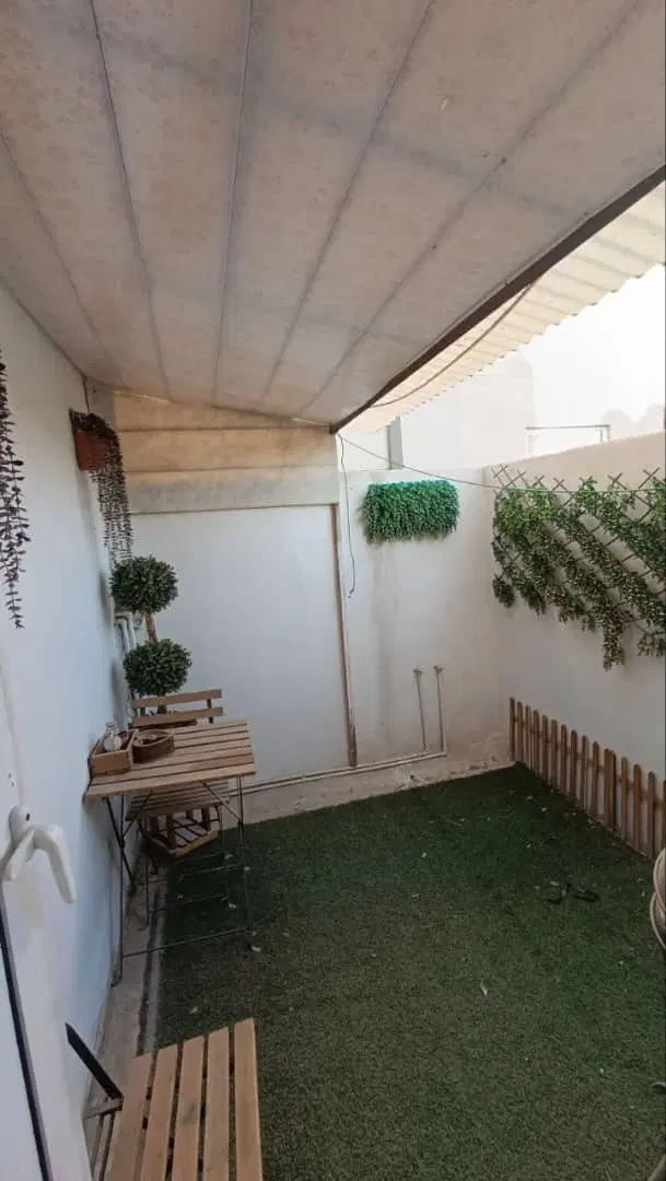رهن آپارتمام