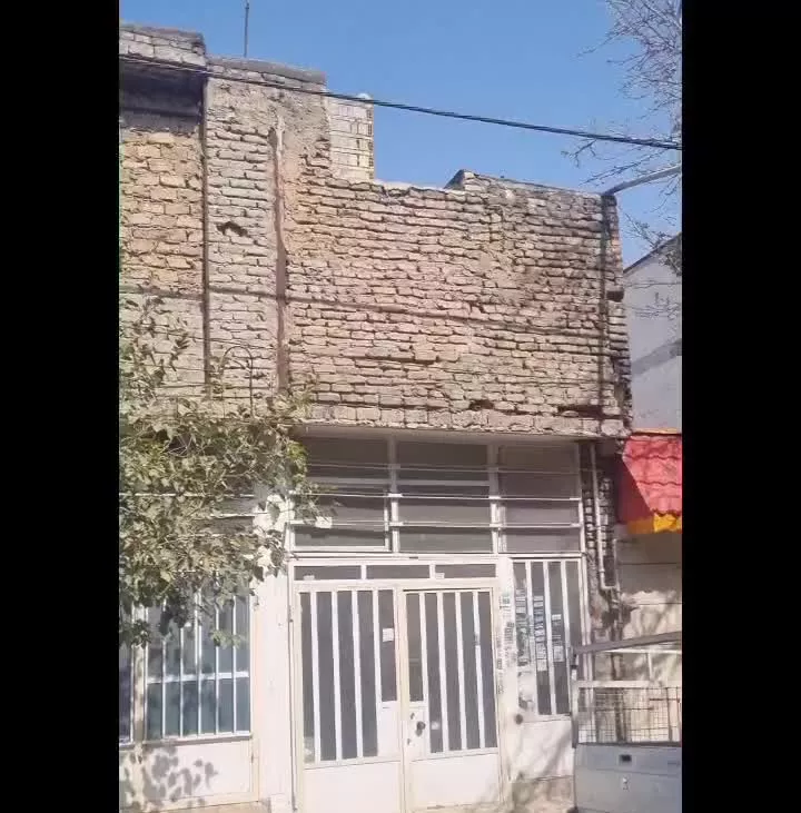 ملک ویلایی مناسب برای ساخت و ساز