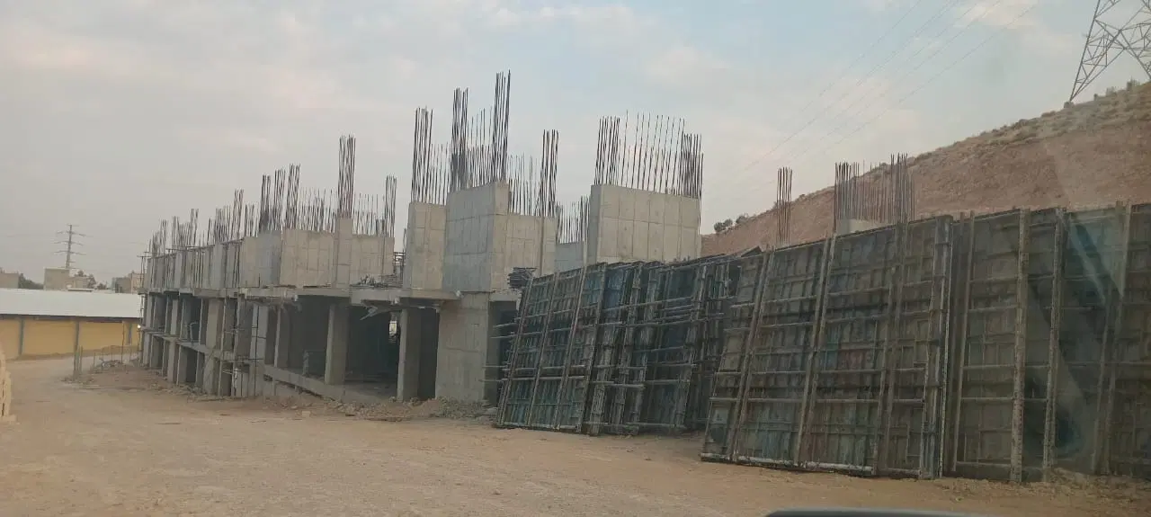 مسکن ملی میانرود
