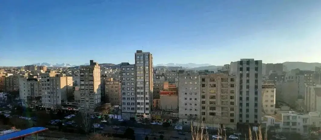 فروش ۱۳۴متری زیر قیمت بعلت نیاز مالی مجتمع شهریار