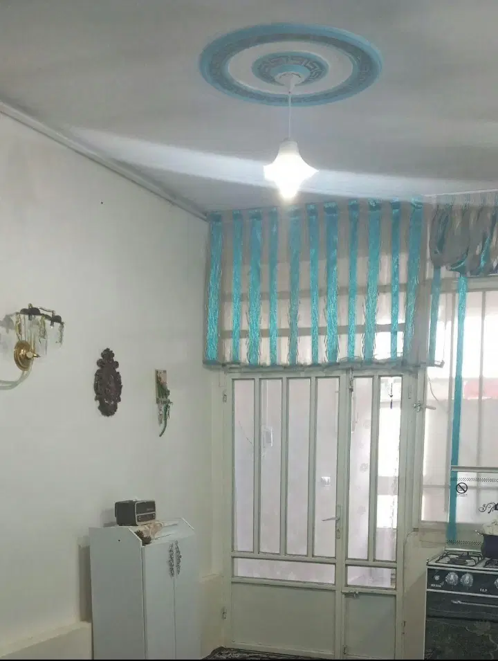 خانه70متری کرناچی