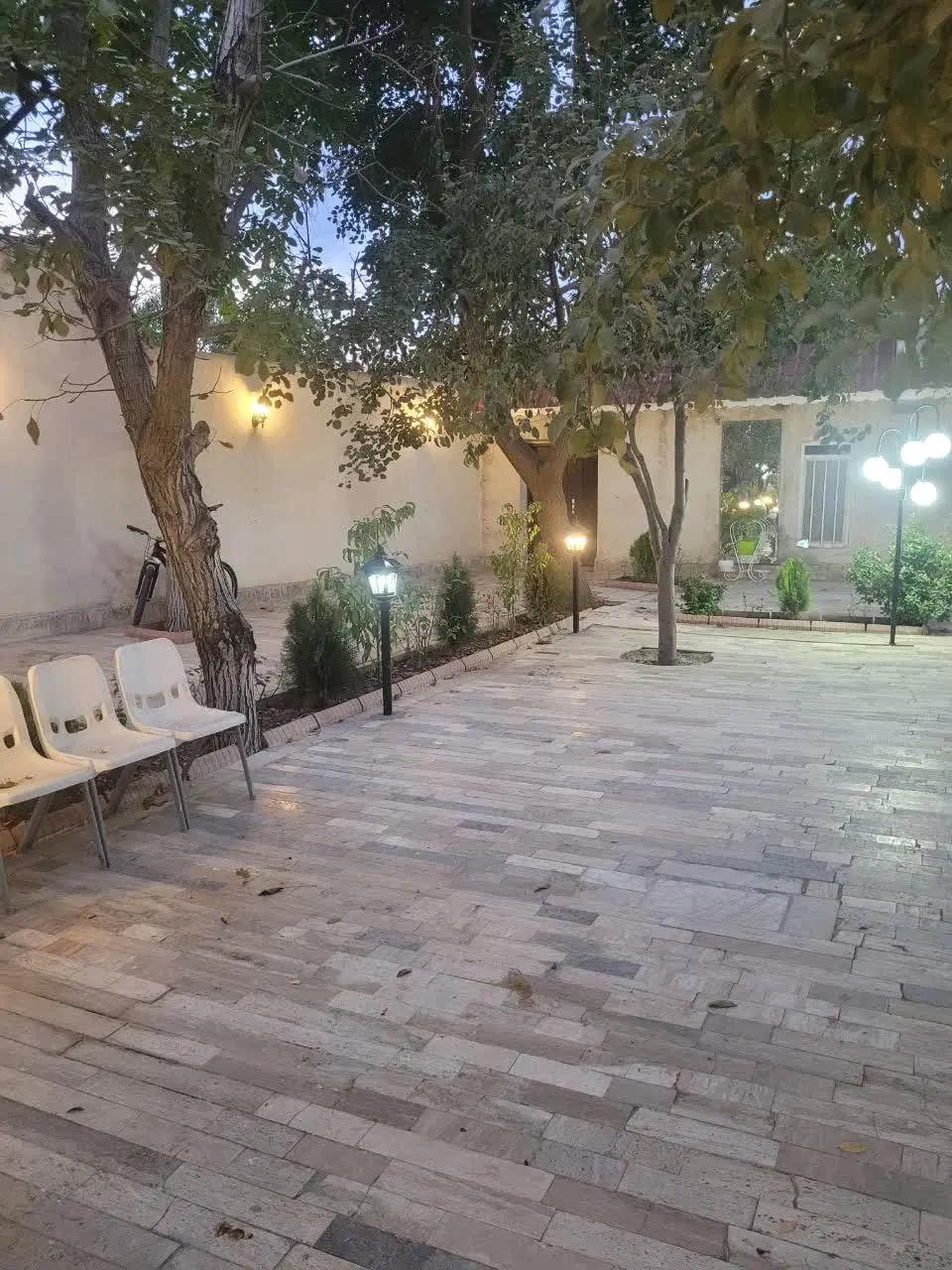 فروش باغ